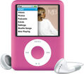 iPod nano MB453J/A ピンク(8GB)