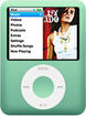 iPod nano MB253J/A グリーン(8GB)
