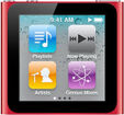 iPod nano(PRODUCT) RED MC693J/A