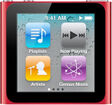 iPod nano(PRODUCT) RED MC699J/A