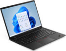 ThinkPad X1 Carbon Gen 9 WUXGA 20XW00LBJP