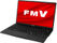 FMV LIFEBOOK UHシリーズ WUB/H1 Home大容量バッテリタッチ対応Ryzen 5
