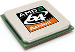 Athlon 64 LE-1640 SocketAM2